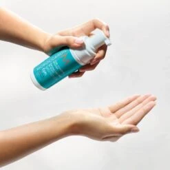 Moroccanoil Curl 7 Moroccanoil Curl -Bumble and Bumble Shop moroccanoil curl mousse pour cheveux boucles 1