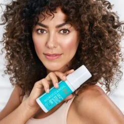 Moroccanoil Curl 9 Moroccanoil Curl -Bumble and Bumble Shop moroccanoil curl mousse pour cheveux boucles 3