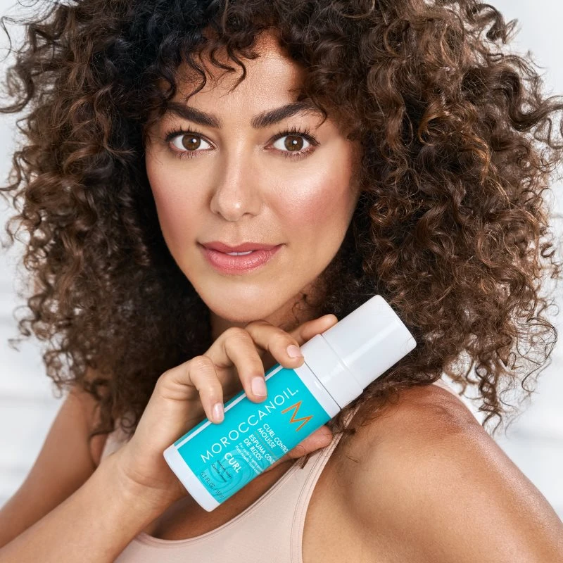 Moroccanoil Curl 5 Moroccanoil Curl – Image 5