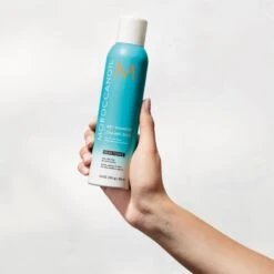 Alternative view of Moroccanoil Dry