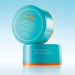 Moroccanoil Style -Bumble and Bumble Shop moroccanoil style creme stylisante effet mat 2