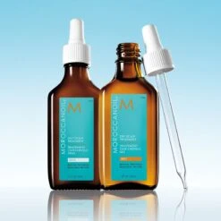 Moroccanoil Treatment 5 Moroccanoil Treatment -Bumble and Bumble Shop moroccanoil treatment cure nourrissante en profondeur pour peaux seches 1