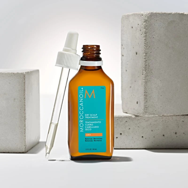 Moroccanoil Treatment 2 Moroccanoil Treatment – Image 2