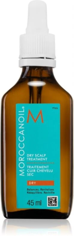 Moroccanoil Treatment