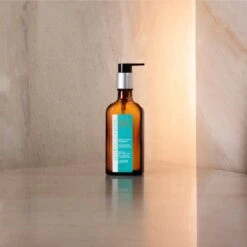Moroccanoil Treatment Light -Bumble and Bumble Shop moroccanoil treatment light huile pour cheveux fins et colores 1