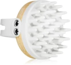Natucain Scalp Massaging Brush