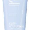 Natura Siberica ICE Professional Keep My Blonde