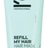 Natura Siberica ICE Professional Refill My Hair