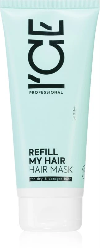 Natura Siberica ICE Professional Refill My Hair 1 Natura Siberica ICE Professional Refill My Hair