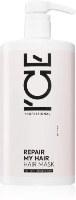 Natura Siberica ICE Professional Repair My Hair