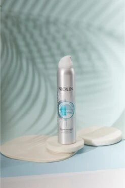 Nioxin 3D Styling Instant Fullness 7 Nioxin 3D Styling Instant Fullness -Bumble and Bumble Shop nioxin 3d styling instant fullness shampoing sec 1