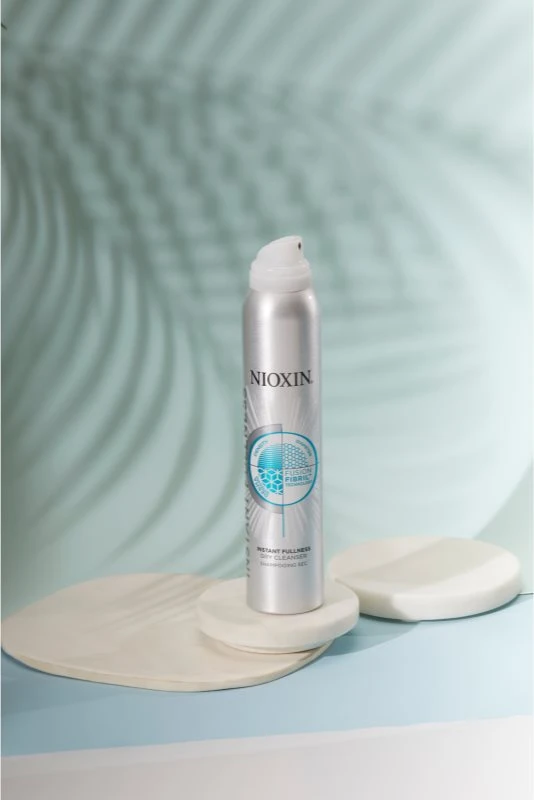 Nioxin 3D Styling Instant Fullness 3 Nioxin 3D Styling Instant Fullness – Image 3