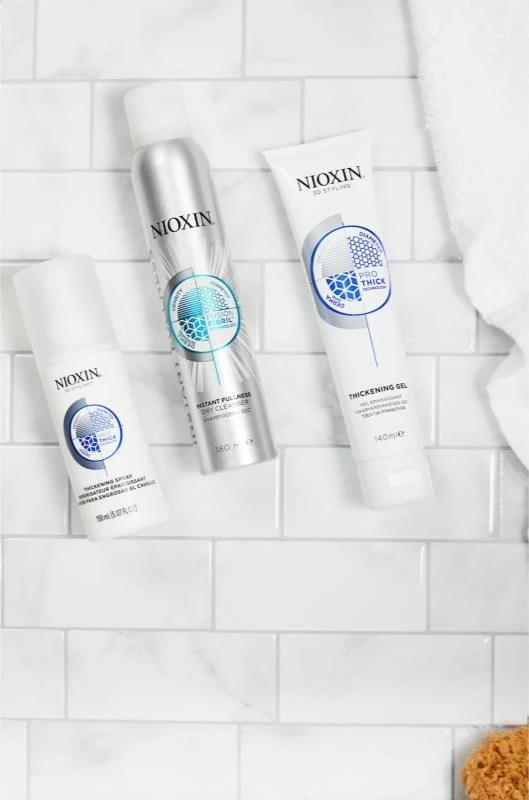 Nioxin 3D Styling Instant Fullness 4 Nioxin 3D Styling Instant Fullness – Image 4