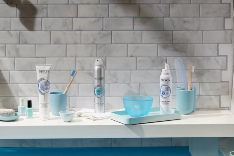 Nioxin 3D Styling Instant Fullness 5 Nioxin 3D Styling Instant Fullness – Image 5
