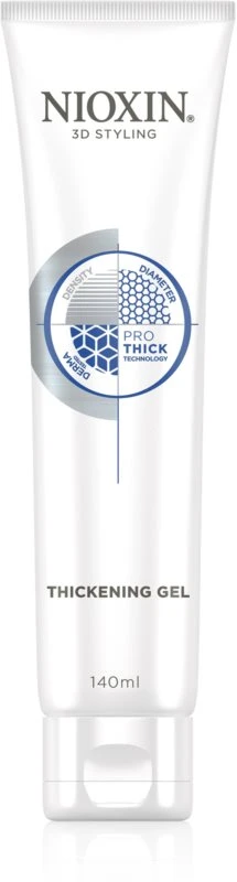 Nioxin 3D Styling Pro Thick