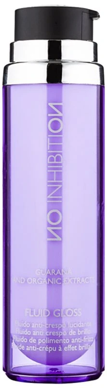 No Inhibition Guarana And Organic Extracts