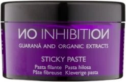 No Inhibition Pastes Collection