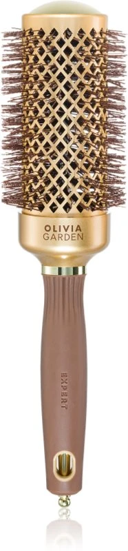 Olivia Garden Expert Shine Wavy