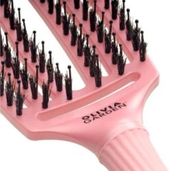 Alternative view of Olivia Garden Fingerbrush Love Pearl