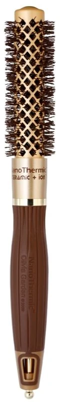 Olivia Garden NanoThermic Ceramic + Ion