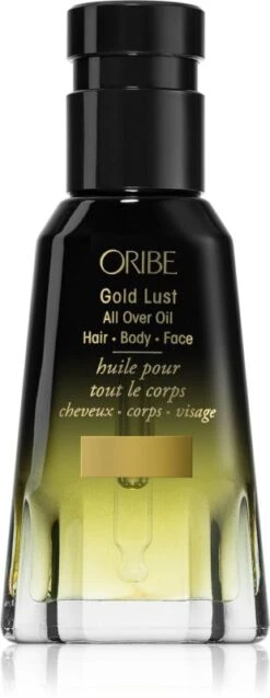 Oribe Gold Lust All Over Oil