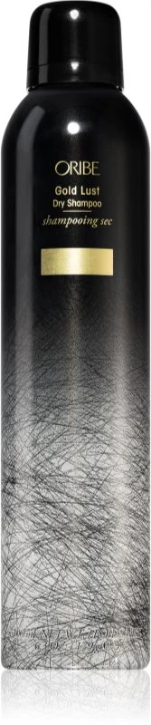 Oribe Gold Lust Dry Shampoo