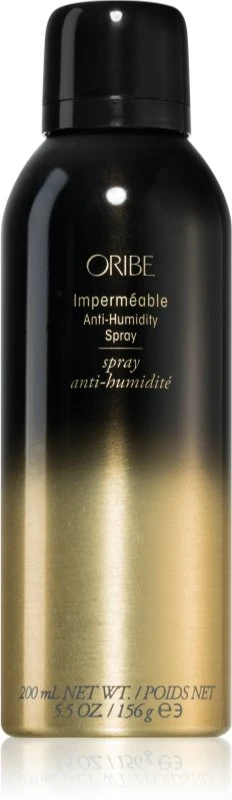 Oribe Impérmeable Anti-Humidity