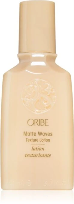 Oribe Signature Matte Waves Texture Lotion