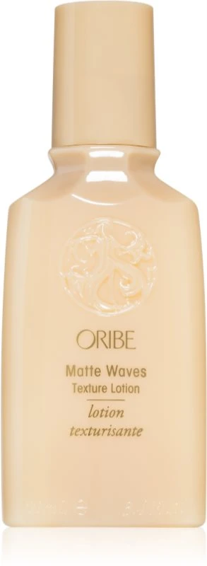 Oribe Signature Matte Waves Texture Lotion 1 Oribe Signature Matte Waves Texture Lotion
