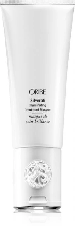 Oribe Silverati Illuminating
