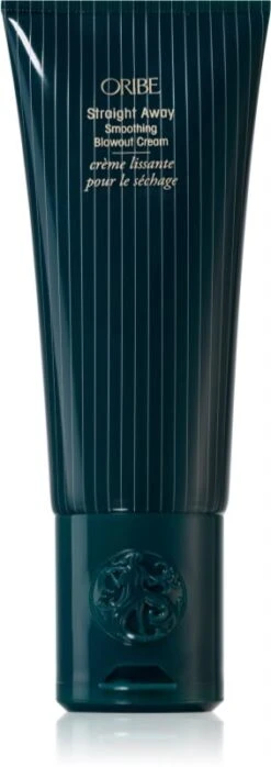 Oribe Straight Away Smoothing Blowout Cream