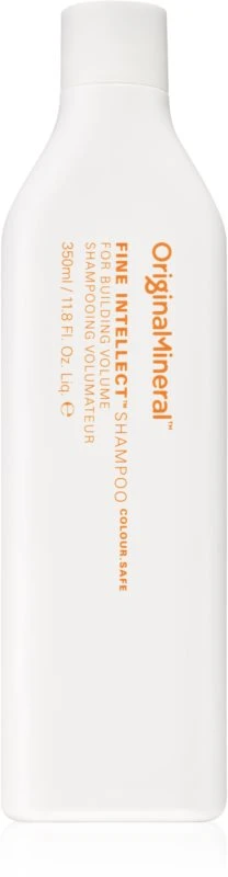 Original & Mineral Fine Intellect Shampoo