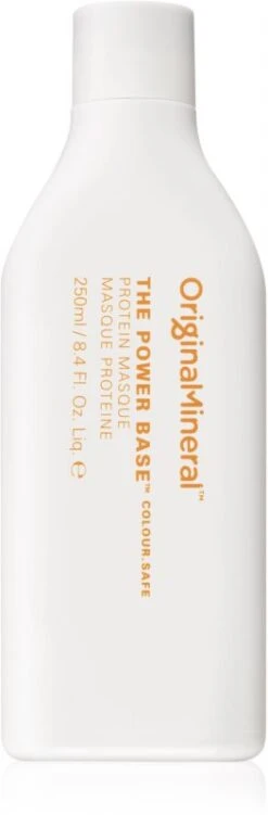 Original & Mineral The Power Base Mask
