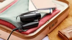 Philips Essential Care BHC010/10 -Bumble and Bumble Shop philips essential care bhc010 10 seche cheveux de voyage 4