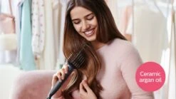 Philips Series 5000 BHH885/00 20 Philips Series 5000 BHH885/00 -Bumble and Bumble Shop philips series 5000 bhh885 00 brosse lissante 8
