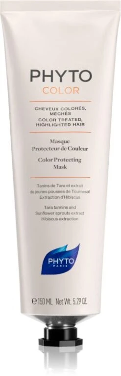Phyto Color Protecting Mask