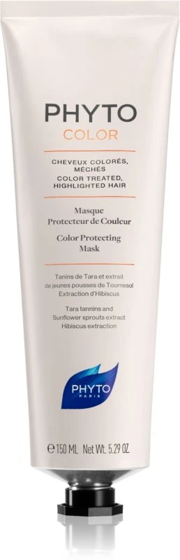 Phyto Color Protecting Mask