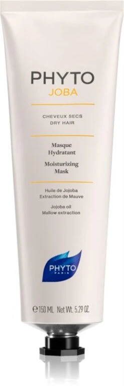 Phyto Phytojoba Moisturizing Mask