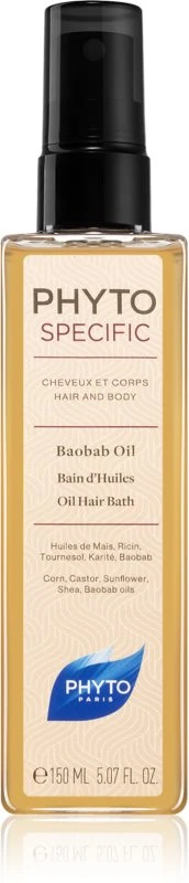 Phyto Specific Baobab Oil