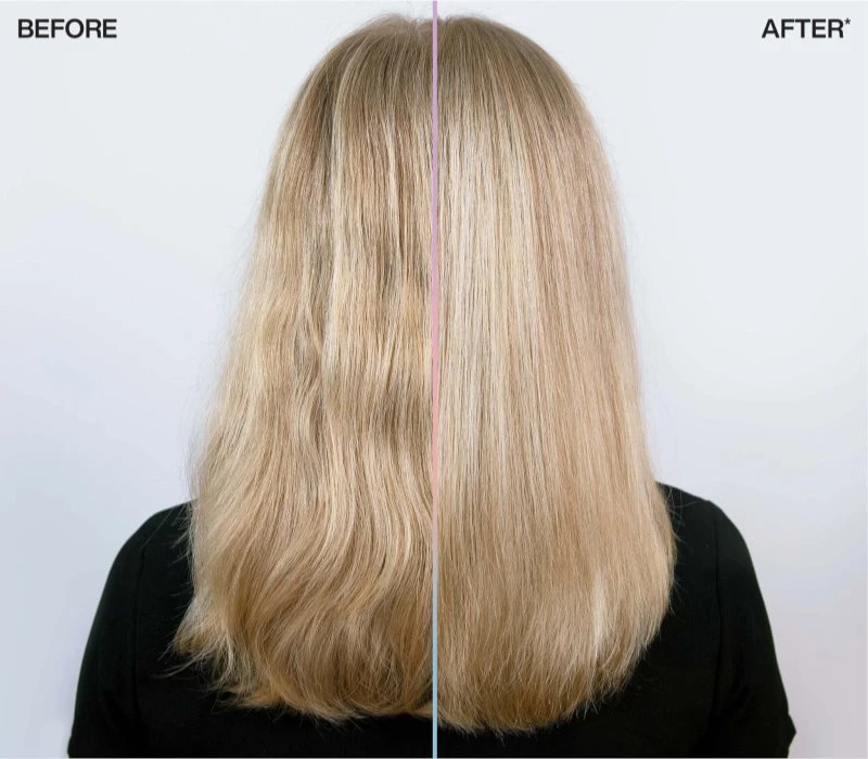 Redken Acidic Bonding Concentrate 4 Redken Acidic Bonding Concentrate – Image 4