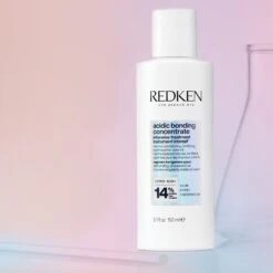 Redken Acidic Bonding Concentrate 12 Redken Acidic Bonding Concentrate -Bumble and Bumble Shop redken acidic bonding concentrate soin avant shampoing pour cheveux abimes 4