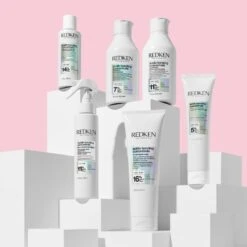 Redken Acidic Bonding Concentrate 15 Redken Acidic Bonding Concentrate -Bumble and Bumble Shop redken acidic bonding concentrate soin avant shampoing pour cheveux abimes 7