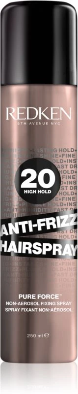 Redken Anti-Frizz