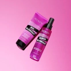 Alternative view of Redken Big Blowout