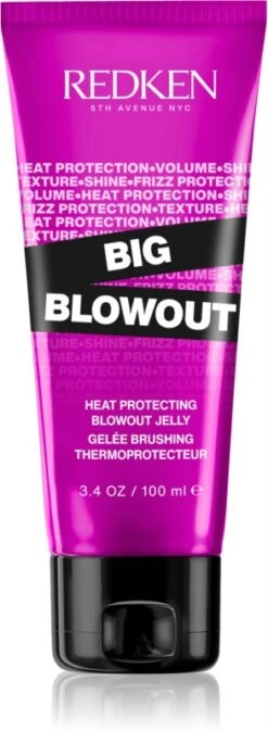 Redken Big Blowout