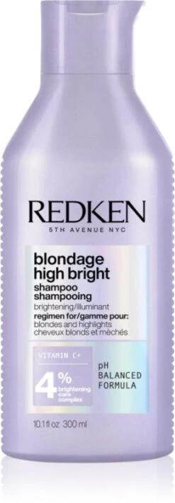 Redken Blondage High Bright