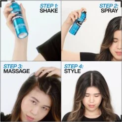 Redken Deep Clean Dry Shampoo 7 Redken Deep Clean Dry Shampoo -Bumble and Bumble Shop redken deep clean dry shampoo shampoing sec pour cheveux gras 3