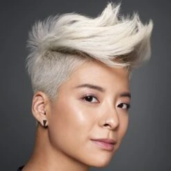 Alternative view of Redken Forceful 23