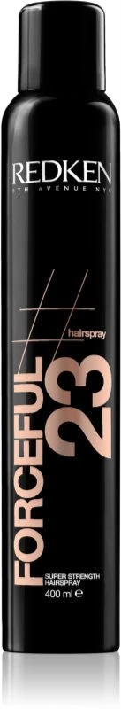 Redken Forceful 23