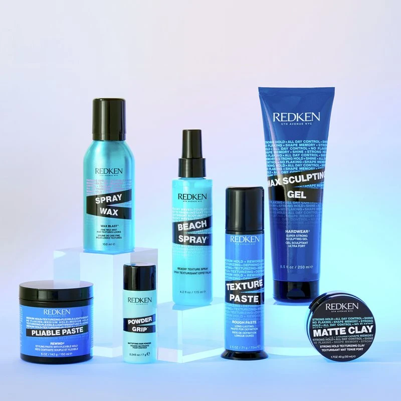 Redken Max Sculpting Gel 3 Redken Max Sculpting Gel – Image 3